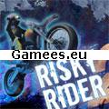 Risky Rider 2 SWF Game